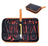 Kit De Cables De Prueba Electronicos Multimetro Huaha Con 0