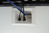 Datacomm Electronics Cable Ocultar Placa Envase Power Dua 1