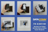 Datacomm Electronics Cable Ocultar Placa Envase Power Dua 3