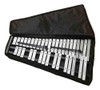 Glockenspiel Xilofone 37 Notas Xilofone De Percussão 4
