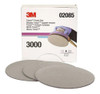 Disco Lija Trizact 3m Hookit P3000 Pn02085 X Uni 0