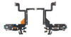 Flex Conector De Carga iPhone 13 Pro (repuesto) 2
