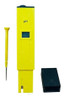 Medidor De Ph Digital Con Namaste Reductor De Ph 100cc 1