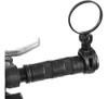 Espejo Giratorio Retrovisor Bicicleta 360 Anillo Ajustable 0