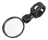 Espejo Giratorio Retrovisor Bicicleta 360 Anillo Ajustable 3
