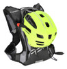 Mochila Senter Porta Camelback/herramientas/casco Acerbis 4