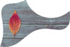 Escudo Palheteira Sônica Resinado Violão Adesivo Wood 01 017 5 Escudo Palheteira Sônica Resinado Violão Adesivo Wood 01 017 5