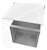 Rack Outdoor Basculante 10u Volt 1