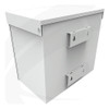 Rack Outdoor Basculante 10u Volt 2