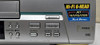 Videocasetera Panasonic Nv-fj600pm. Superdrive. Ntsc 110/220 2