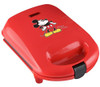 Disney Dcm-8 Cake Pop Maker, Talla Única, Rojo 0