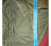 Militaria Campera Chaqueta Ejército Década 80 0