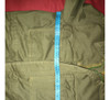 Militaria Campera Chaqueta Ejército Década 80 2