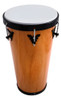 Kit Instrumentos De Samba Pagode Timba Pandeiro Ganzá 1