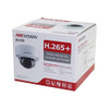 Camara De Seguridad Hikvision Domo Fijo Vision Nocturna 4mp 1