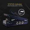 Hotone Wah Volumen Activo Expresión Pasiva Pedal De Efectos 3