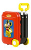 Mickey Set Carpintero Con Carrito Original Ditoys 2280 3