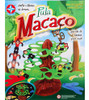 Jogo Pula Macaco - Estrela 0