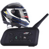 Intercomunicador Para Motos Con Manos Libres Bluetooth ® 0