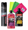 Kit Lavado Limpieza De Autos Motos Completo 0
