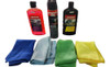 Kit Lavado Limpieza De Autos Motos Completo 2