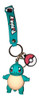 Llavero Importado Goma Squirtle - Pokemon - Regalo 0