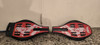 Skate Waveboard 2 Ruedas 0