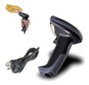 Etiqueta De Pos De Mano Laser Scan Código De Barras Bar Códi 4