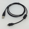 Datos Llevan Cable De Sincronización Usb Para Olympus Mju 50 0