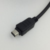 Datos Llevan Cable De Sincronización Usb Para Olympus Mju 50 1