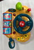 Vtech Learn And Discover Driver Juguete 0