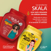 Kit Acondicionador Shampoo Aloe Vera Skala Babosa Vegano 3