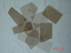 Mica  Para Estufas  ,6 De 5 X 5 Cm 3