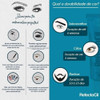 Tinta Refectocil Sobrancelha E Cílios Preto Azulado 2 7