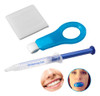Lápiz Blanqueamiento Dental + Jeringa Kit Anti Manchas Sarro 0