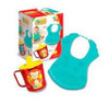Bimbi Vasito + Babero Flexible 1