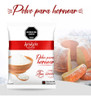 Polvo Para Hornear Gastronomico Reposteria Keuken 500 Gr 1