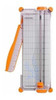 Recortadora De Papel Fiskars Surecut 154450-1009 30cm Naranj 1