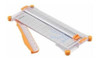 Recortadora De Papel Fiskars Surecut 154450-1009 30cm Naranj 2
