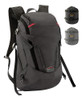 Mochila De Senderismo Manueklear 28l Gris 0