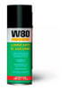 W80 Lubricante De Siliconas 0