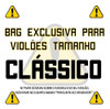Capa Para Violão Clássico Simples Cordoba 1