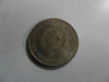 Numismatica Moneda 20 Pesos Uruguayo 1970 Uruguay 0