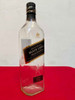 Botella Wisky Black Label 0