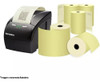 Kit 5 Bobina P/ Cupom Fiscal/não Fiscal Ecf Pdv Recibo 80x40 1 Kit 5 Bobina P/ Cupom Fiscal/não Fiscal Ecf Pdv Recibo 80x40 1