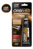 Orbived Sellador Silicona Neutro Alta Temp. Negro 50 Gr 0