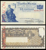 Billete 50 Centavos Caja Conversión Macro 1899 - Copia 231 0