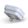 Pack 4 0.5w Led Enchufe Luz De Noche Led Blanco Con Control 2