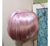 Peluca Rosa By La Parti Wigs! 4