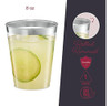 Plasticpro Vasos Desechables De Plástico 1